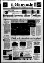 giornale/CFI0438329/2003/n. 277 del 22 novembre